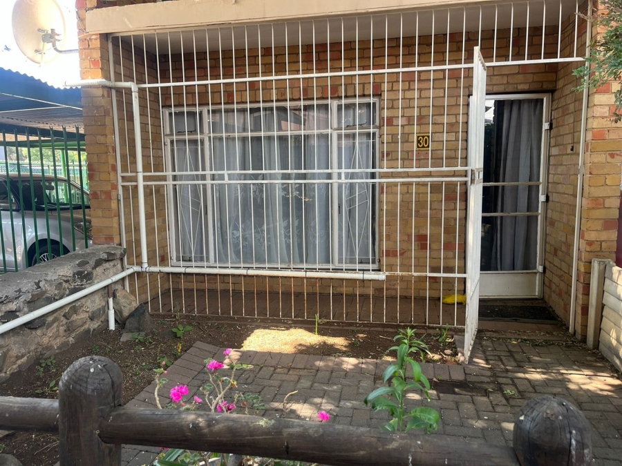 2 Bedroom Property for Sale in Navalsig Free State